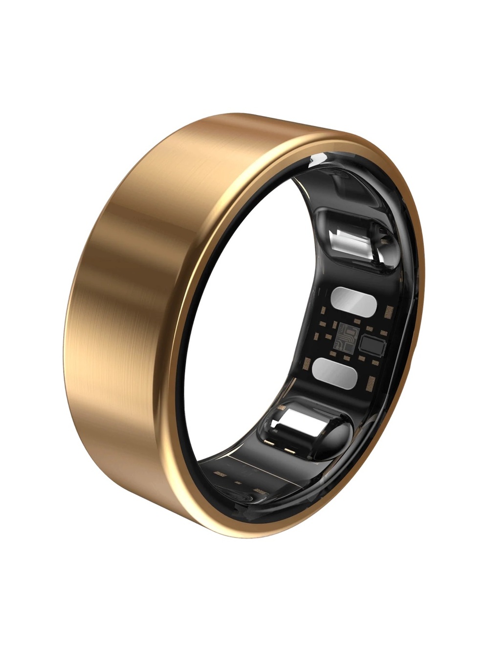 QALO SR-2 Slim Smart Ring